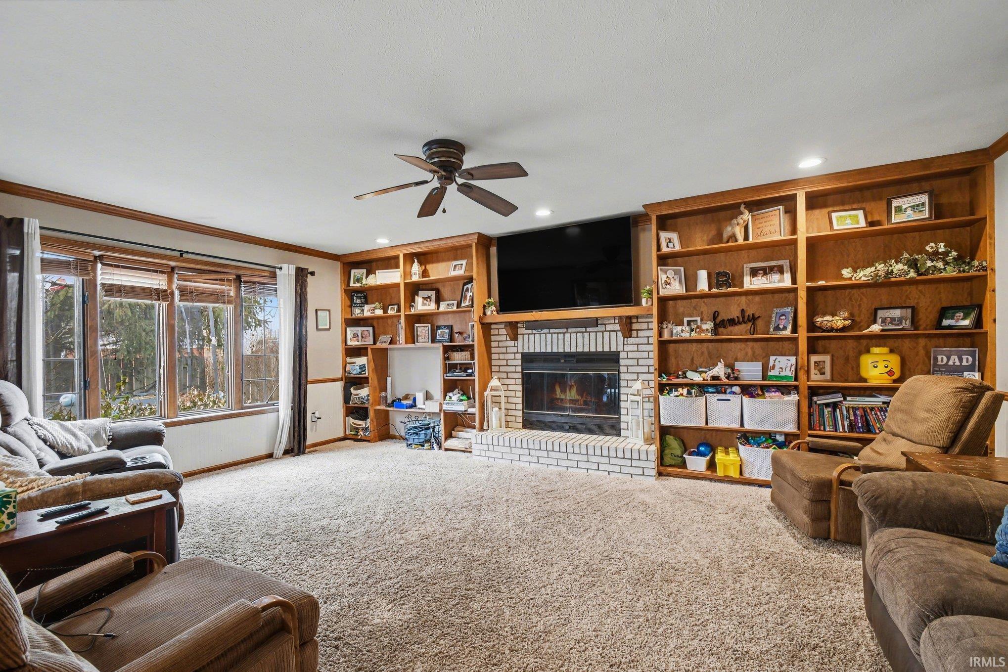 5605 Raleigh Drive South Bend, IN 46614 - Photo 17 of 36