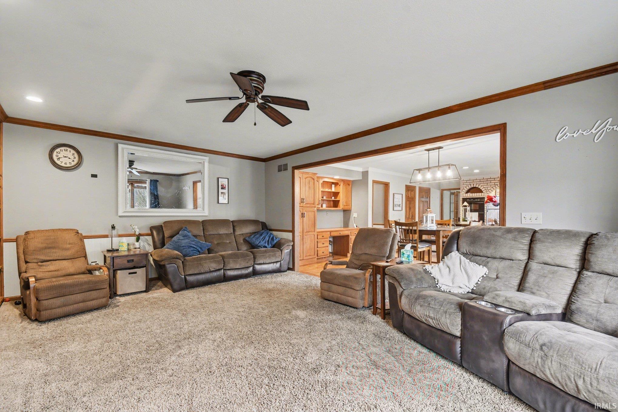 5605 Raleigh Drive South Bend, IN 46614 - Photo 18 of 36