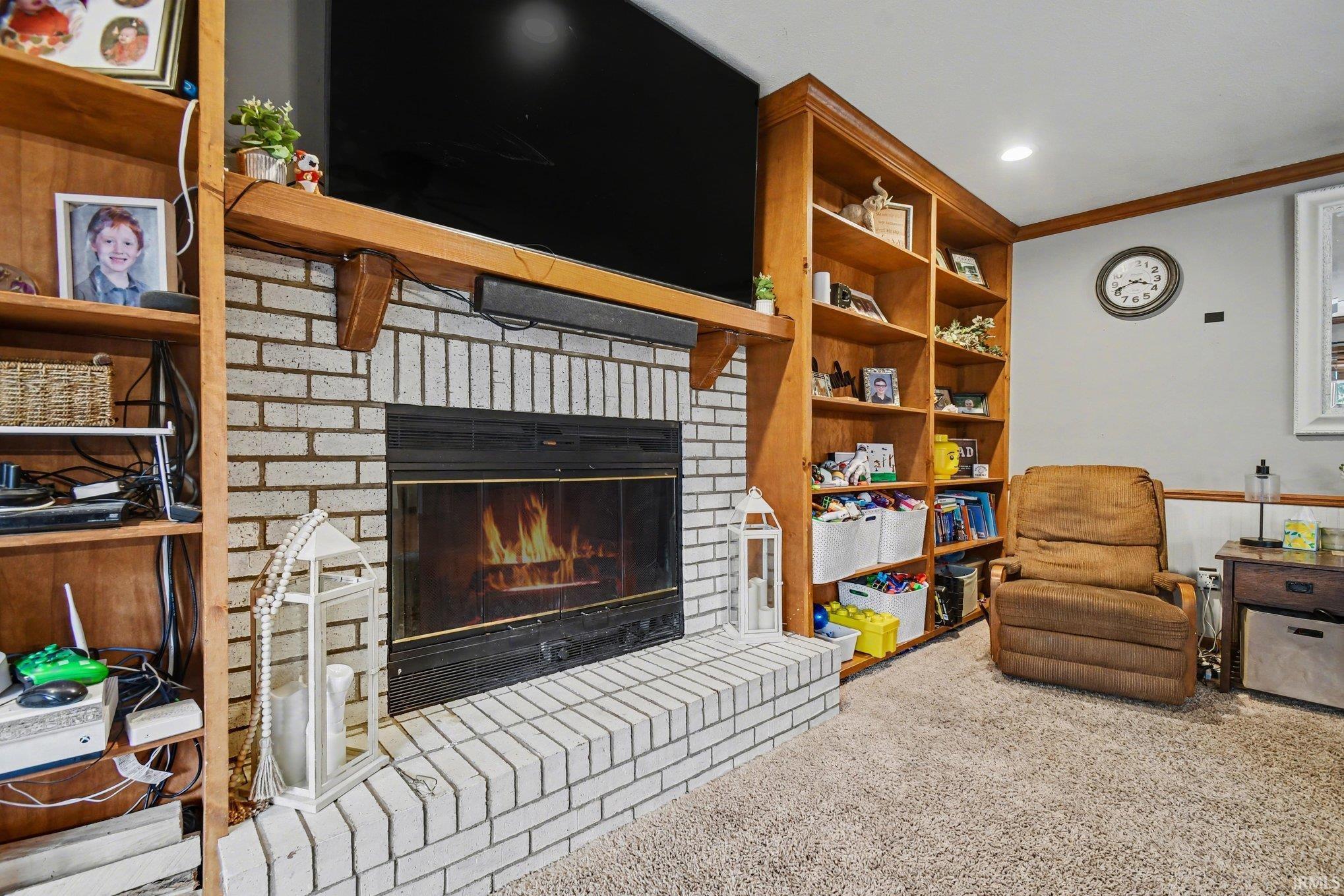 5605 Raleigh Drive South Bend, IN 46614 - Photo 19 of 36