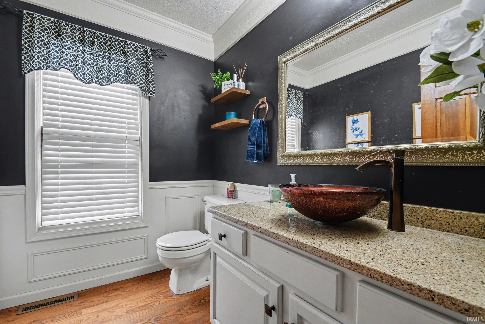 5605 Raleigh Drive South Bend, IN 46614 - Photo 20 of 36