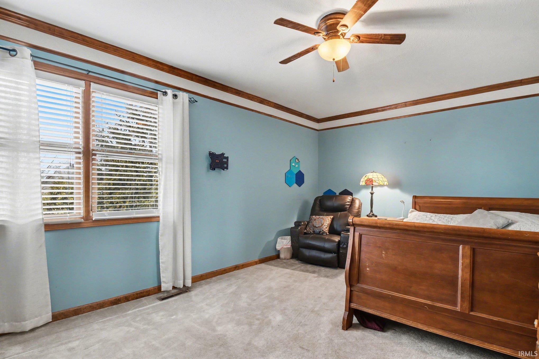 5605 Raleigh Drive South Bend, IN 46614 - Photo 28 of 36