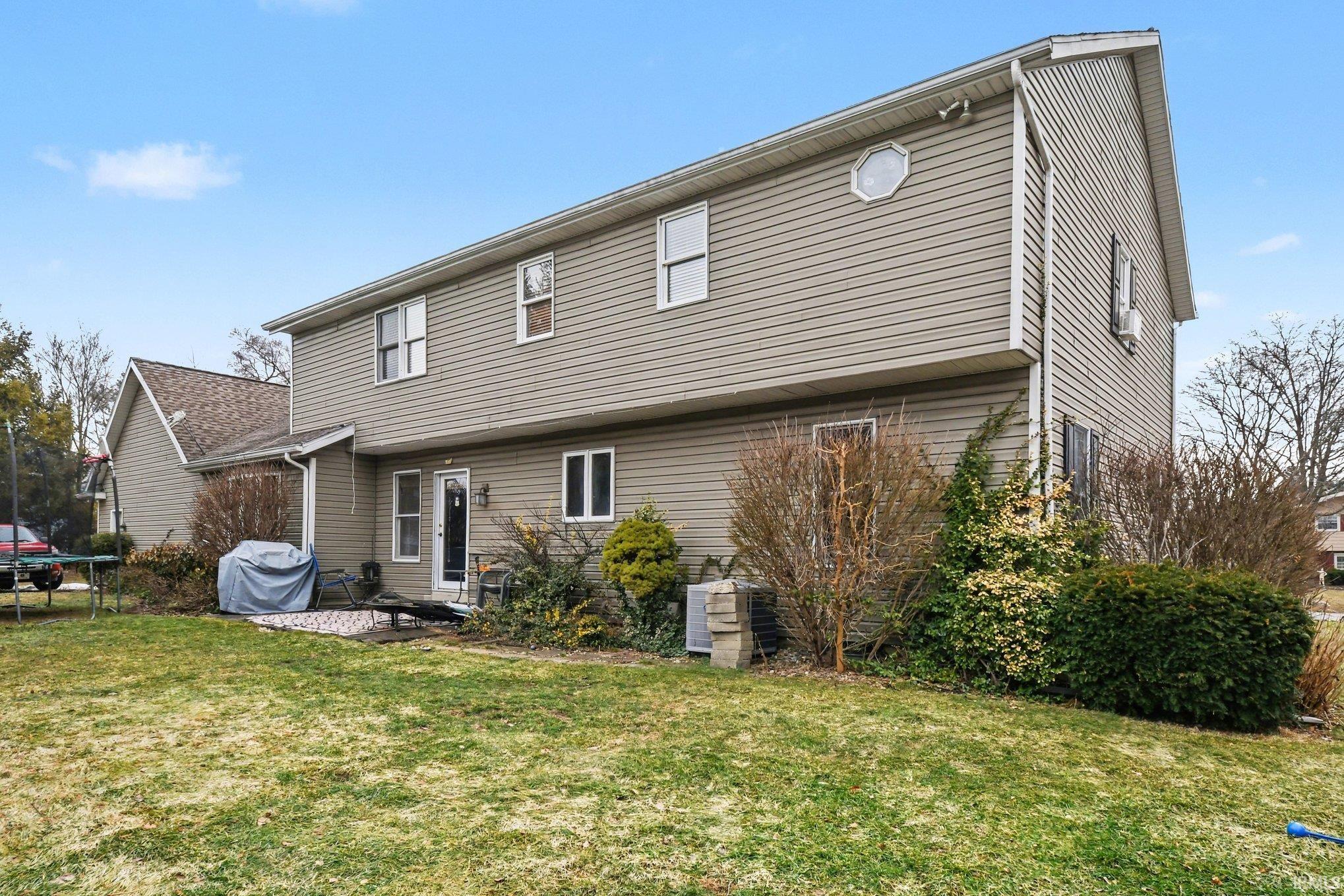 5605 Raleigh Drive South Bend, IN 46614 - Photo 36 of 36