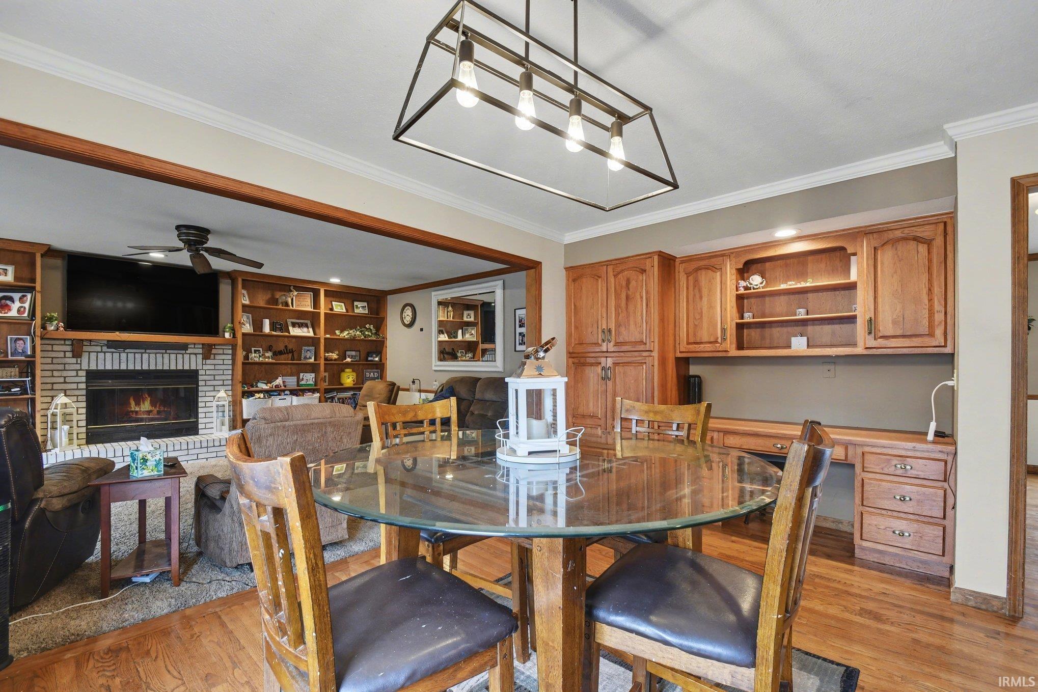 5605 Raleigh Drive South Bend, IN 46614 - Photo 10 of 36