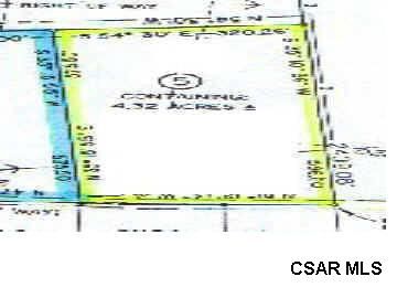 Rd Road, Unit LOT # Somerset, PA 15501 - Photo 1 of 1