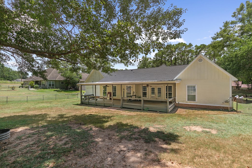 115 Walden Pond Road Headland, AL 36345 - Photo 43 of 47