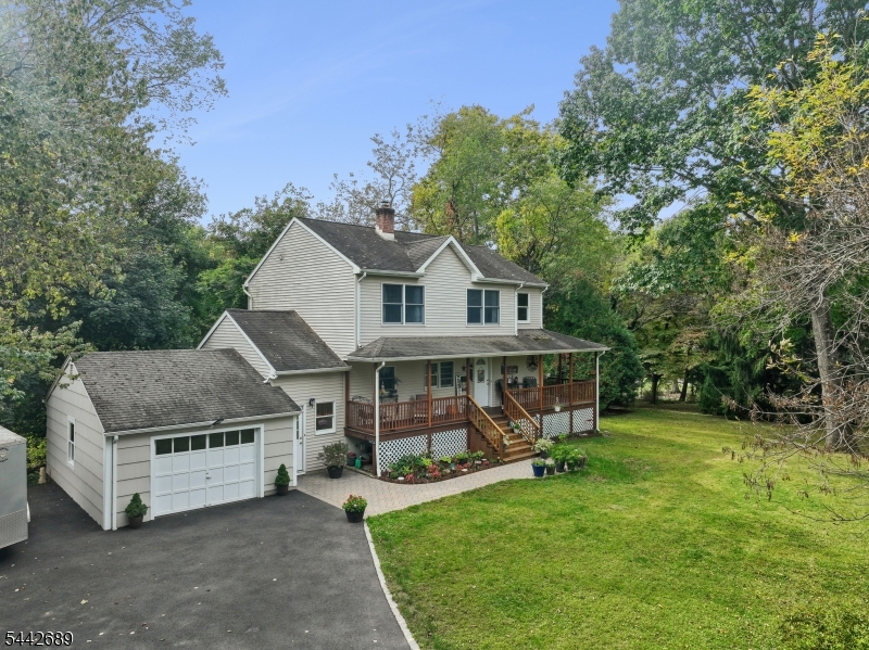 158 Maple Street New Providence, NJ 07974 - Photo 34 of 42