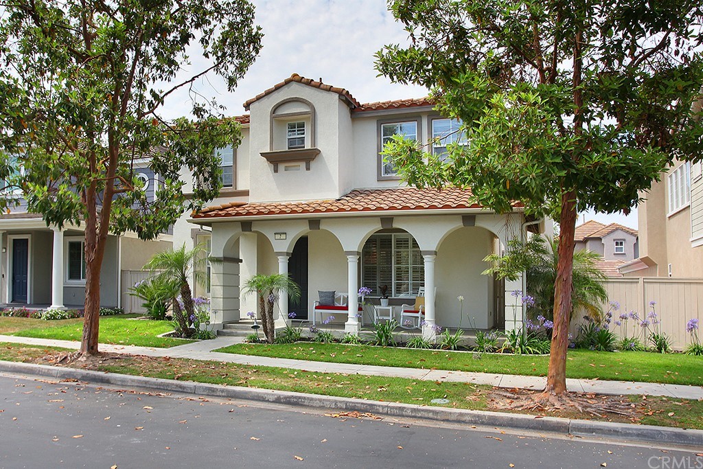 7 Trumpet Vine Street Ladera Ranch, CA 92694 - Photo 1 of 1 Gallery Image 1