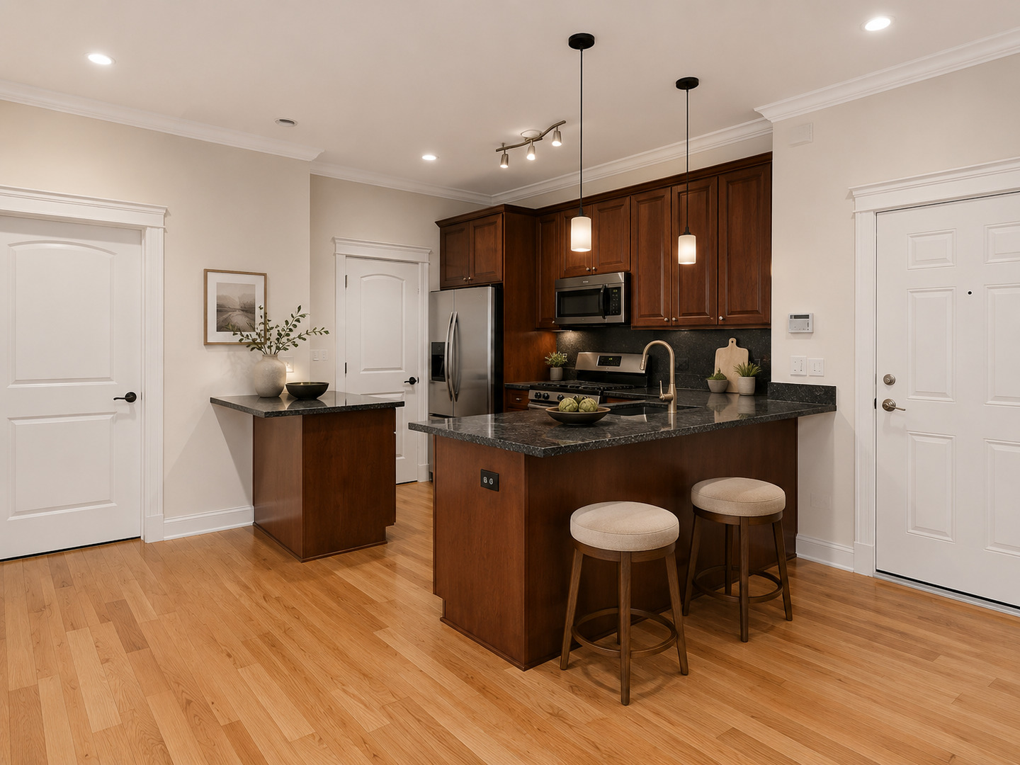 1453 West Irving Park Road, Unit 304 Chicago, IL 60613 - Photo 5 of 16