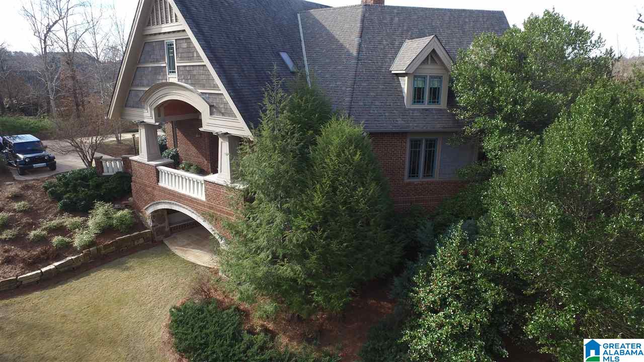 7325 Wakefield Road Birmingham, AL 35242 - Photo 3 of 50