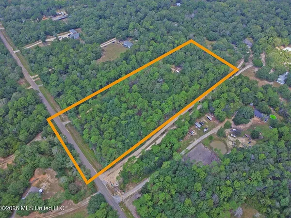 $168,500 | 23202 Meaut Road, Pass Christian, MS 39571