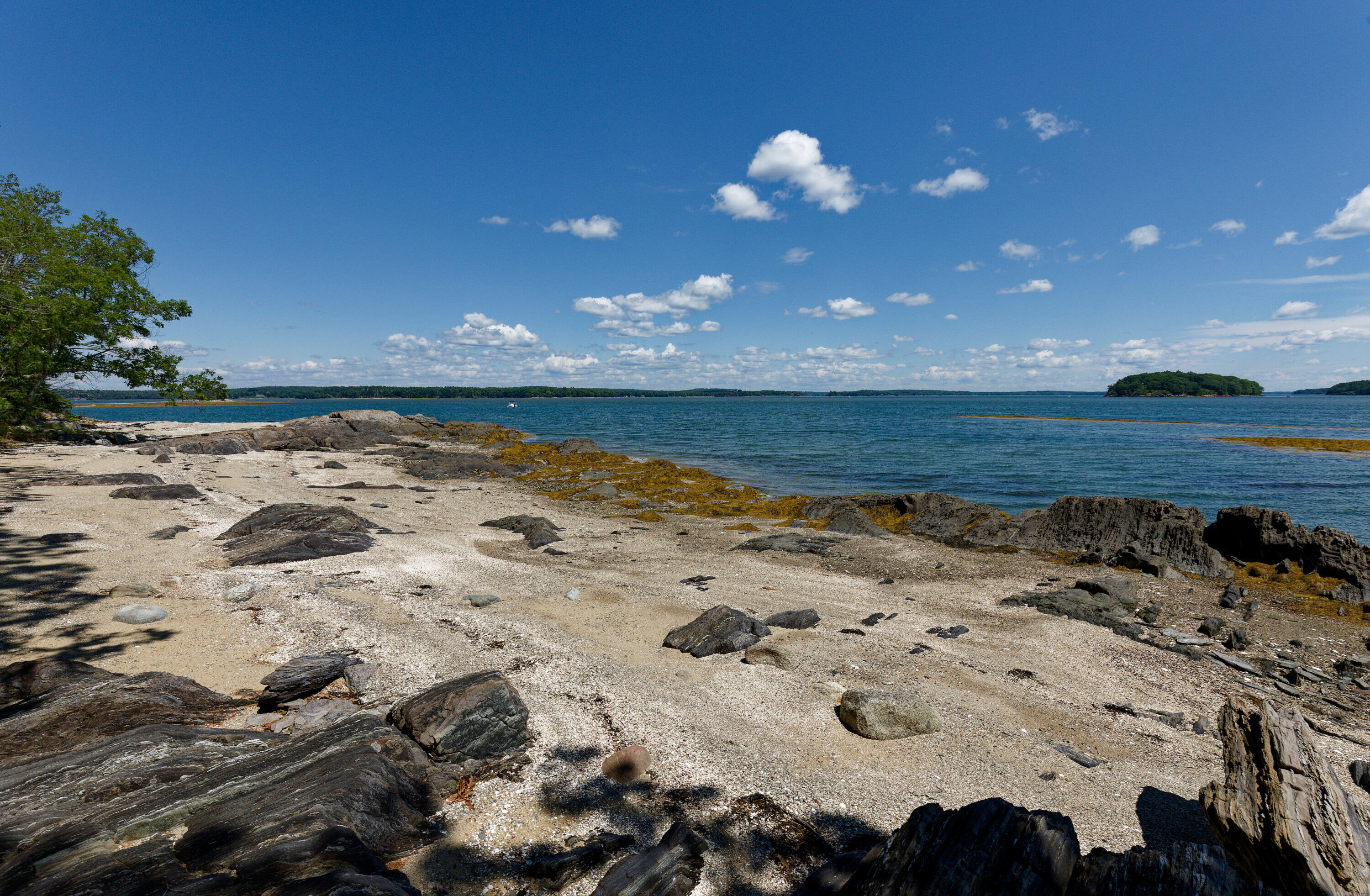 90 Cornfield Point Road Yarmouth, ME 04096 - Photo 5 of 51 Sandy Beaches