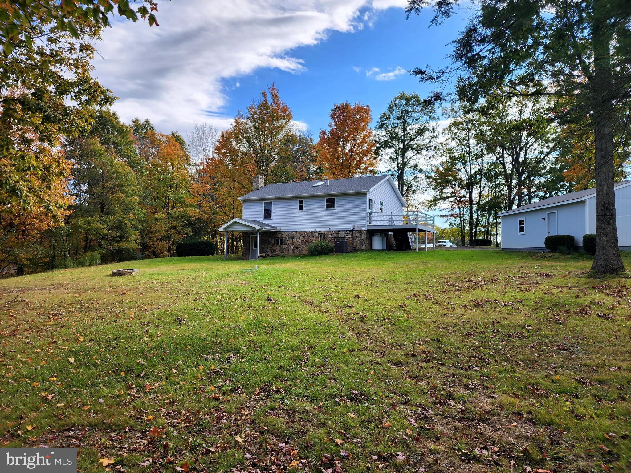 2950 Pocahontas Road Frostburg, MD 21532 - Photo 8 of 33 Gallery Image 8