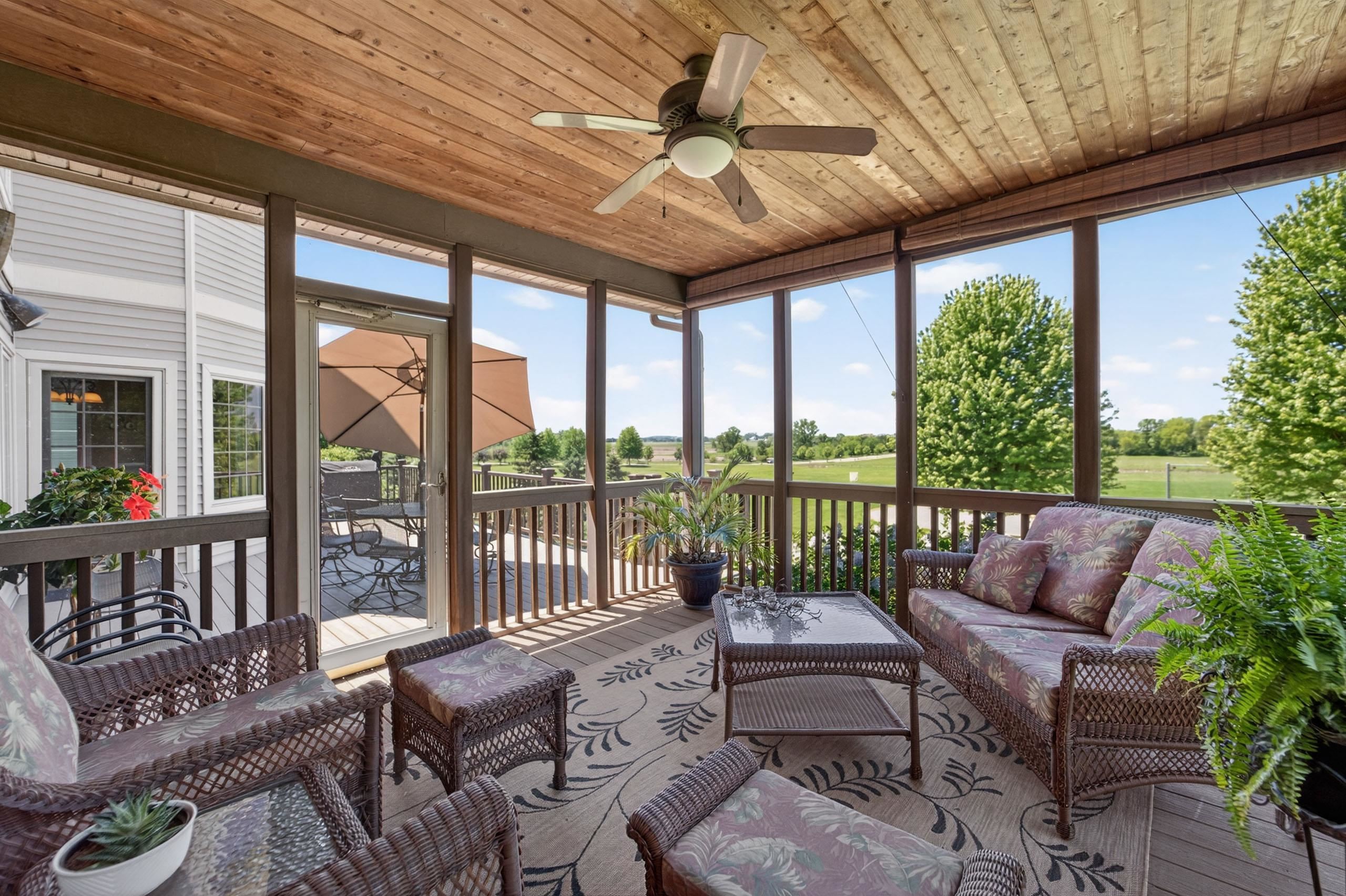 1516 Blue Ridge Trail Waunakee, WI 53597 - Photo 55 of 67