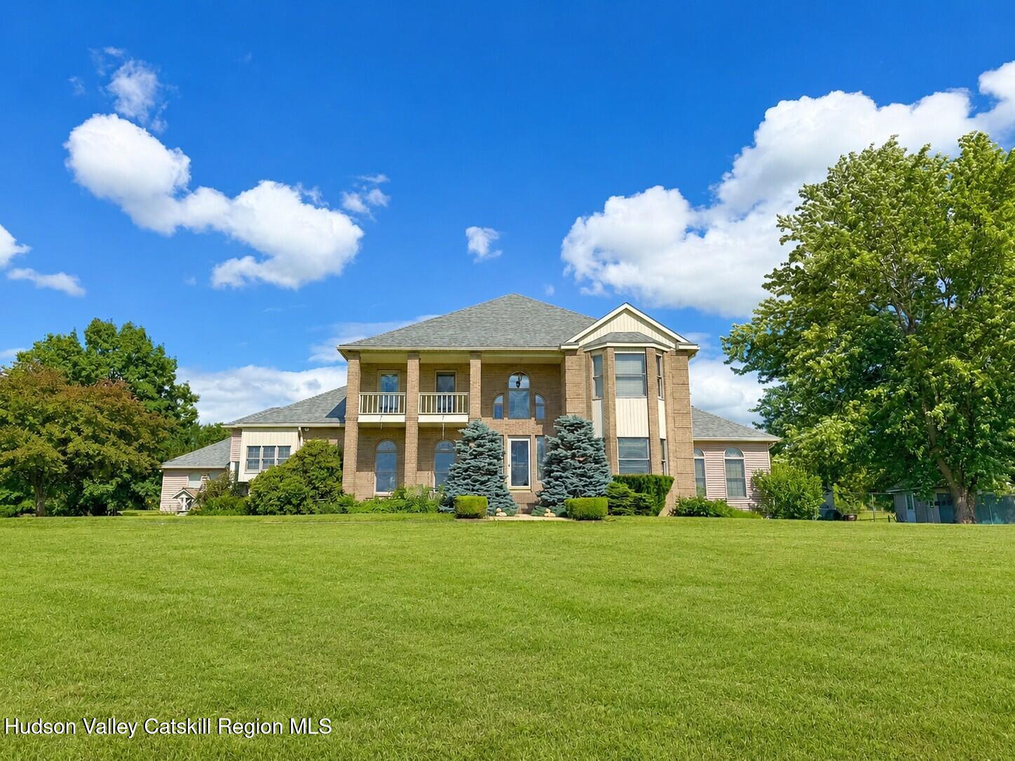 270 Fish And Game Road Hudson, NY 12534 - Photo 2 of 7 Edit - Outside Front 2