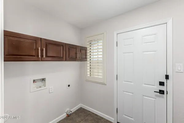 a view of a kitchen with closet