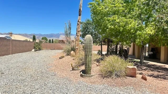 $465,000 | 6780 Sandpebble Street, Pahrump, NV 89061