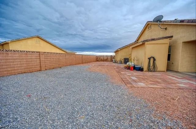 $465,000 | 6780 Sandpebble Street, Pahrump, NV 89061