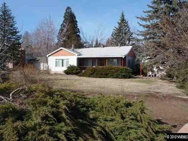 3874 Zoe Lane Reno, NV 89519 - Photo 1 of 9 Photo 1