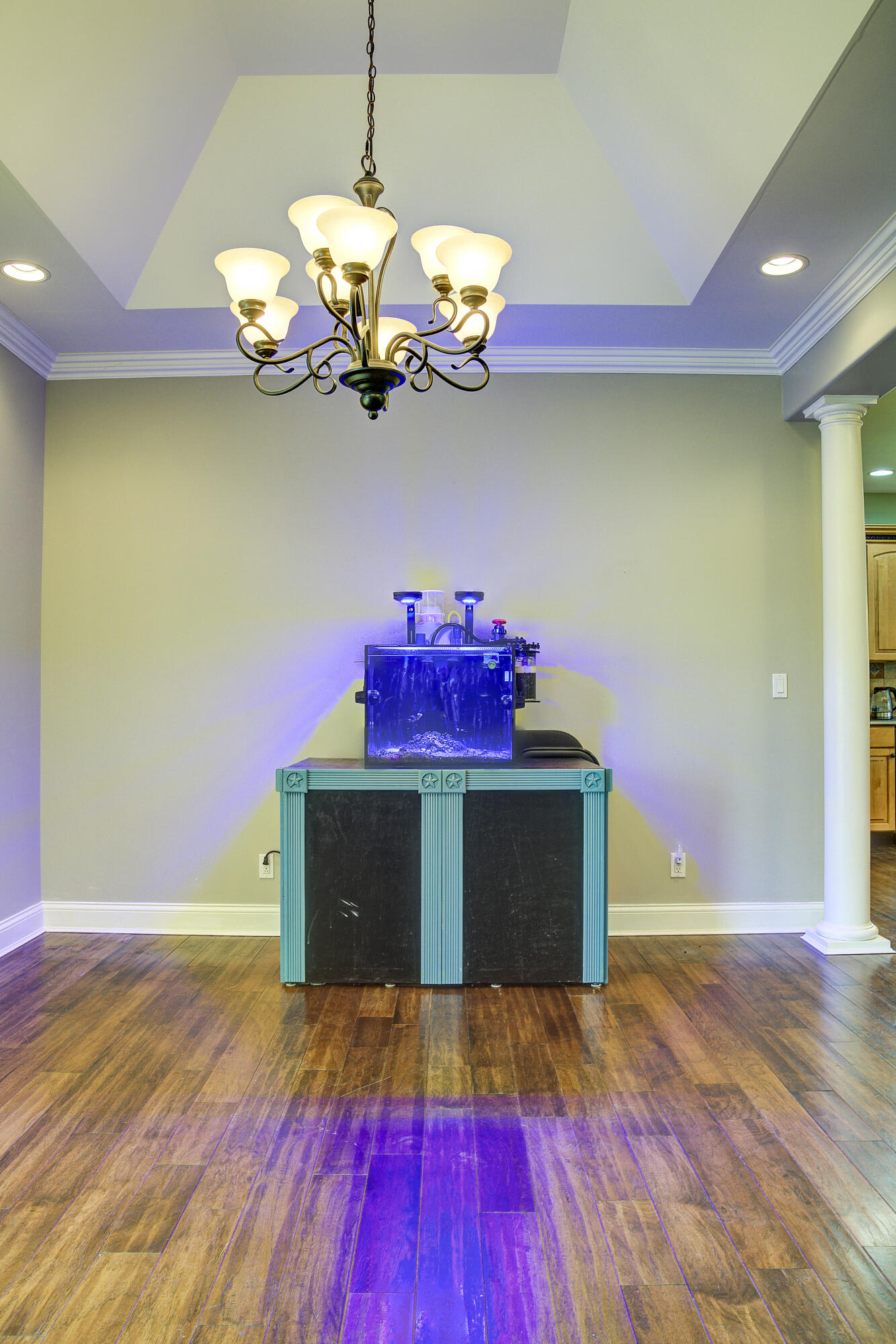 108 Stonebrook Loop Elizabethton, TN 37643 - Photo 11 of 87 Stone-Interior--4