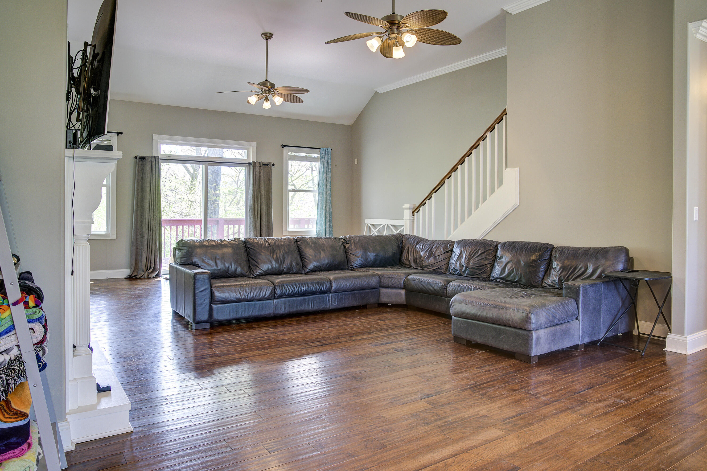 108 Stonebrook Loop Elizabethton, TN 37643 - Photo 14 of 87 Stone-Interior--5