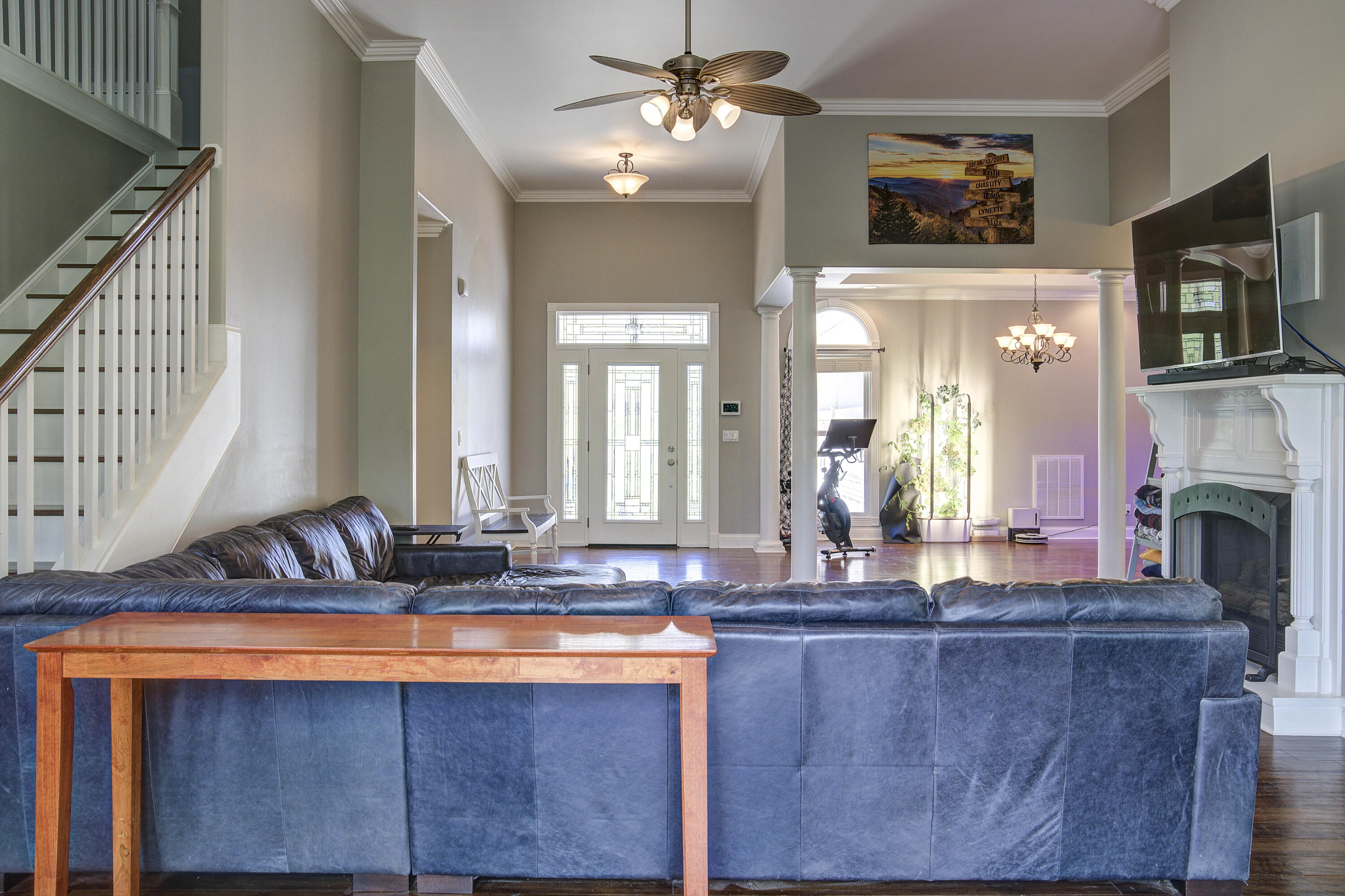 108 Stonebrook Loop Elizabethton, TN 37643 - Photo 19 of 87 Stone-Interior--21