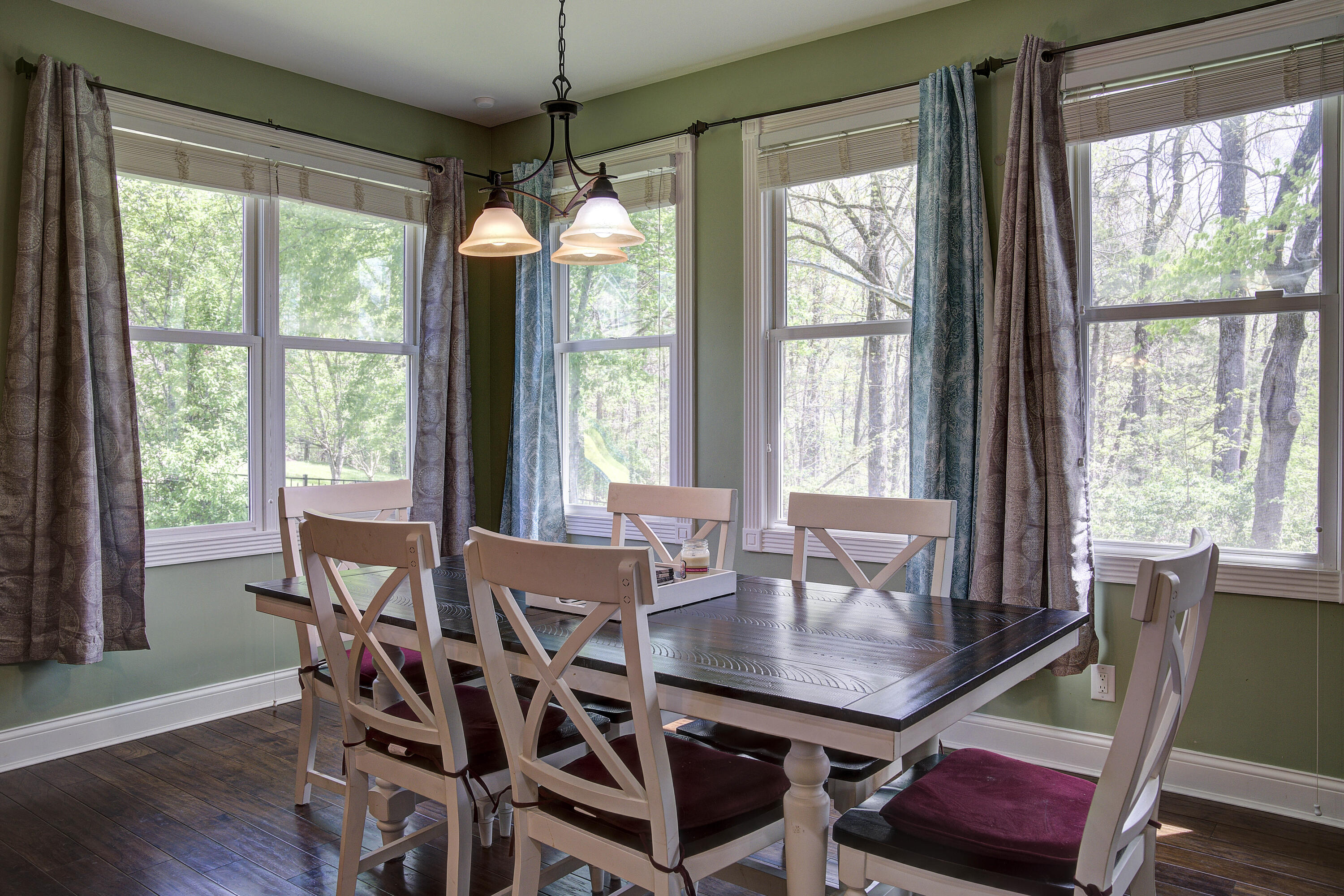 108 Stonebrook Loop Elizabethton, TN 37643 - Photo 21 of 87 Stone-Interior--17