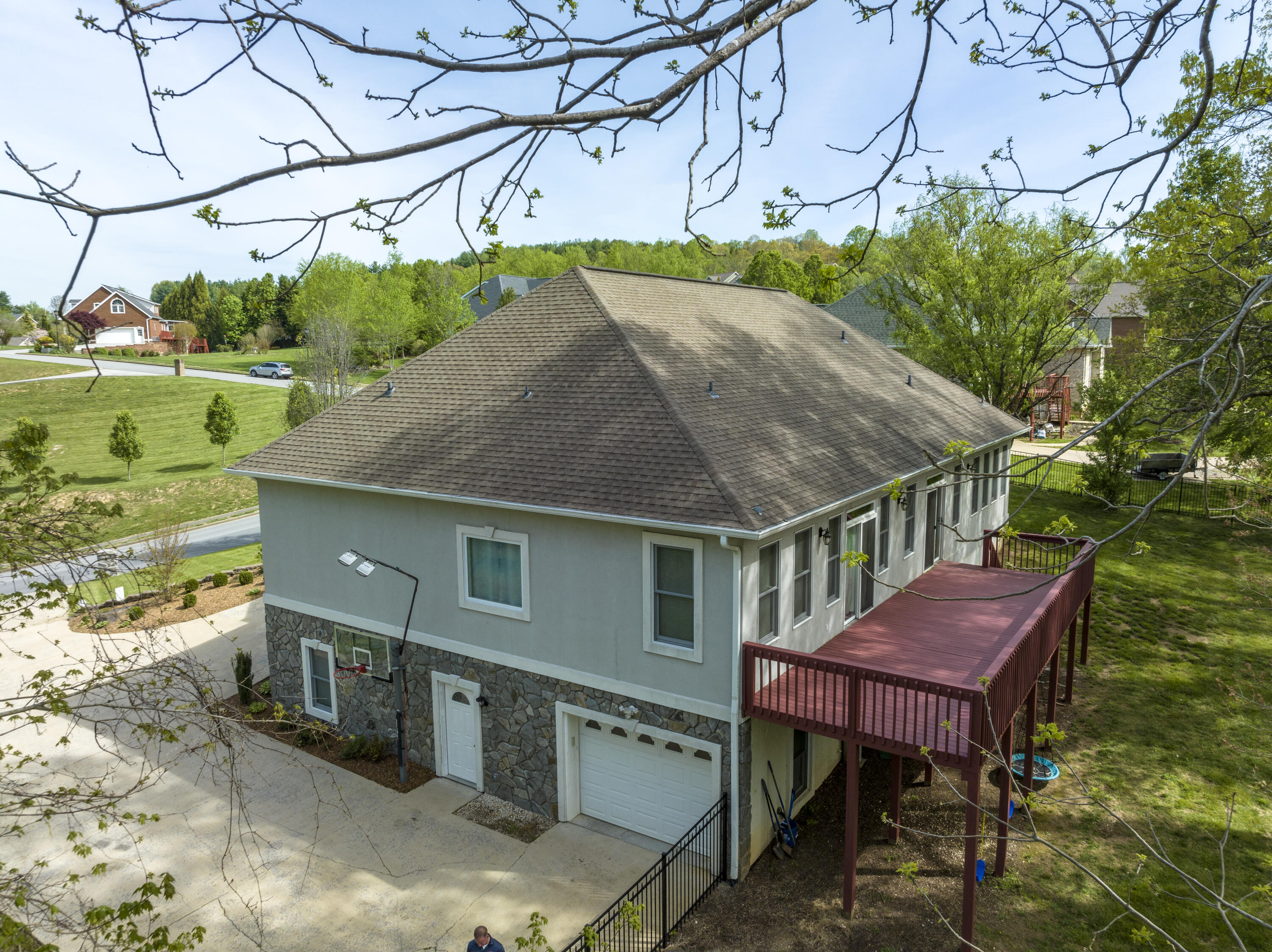 108 Stonebrook Loop Elizabethton, TN 37643 - Photo 3 of 87 Stonebrook-aerials-6