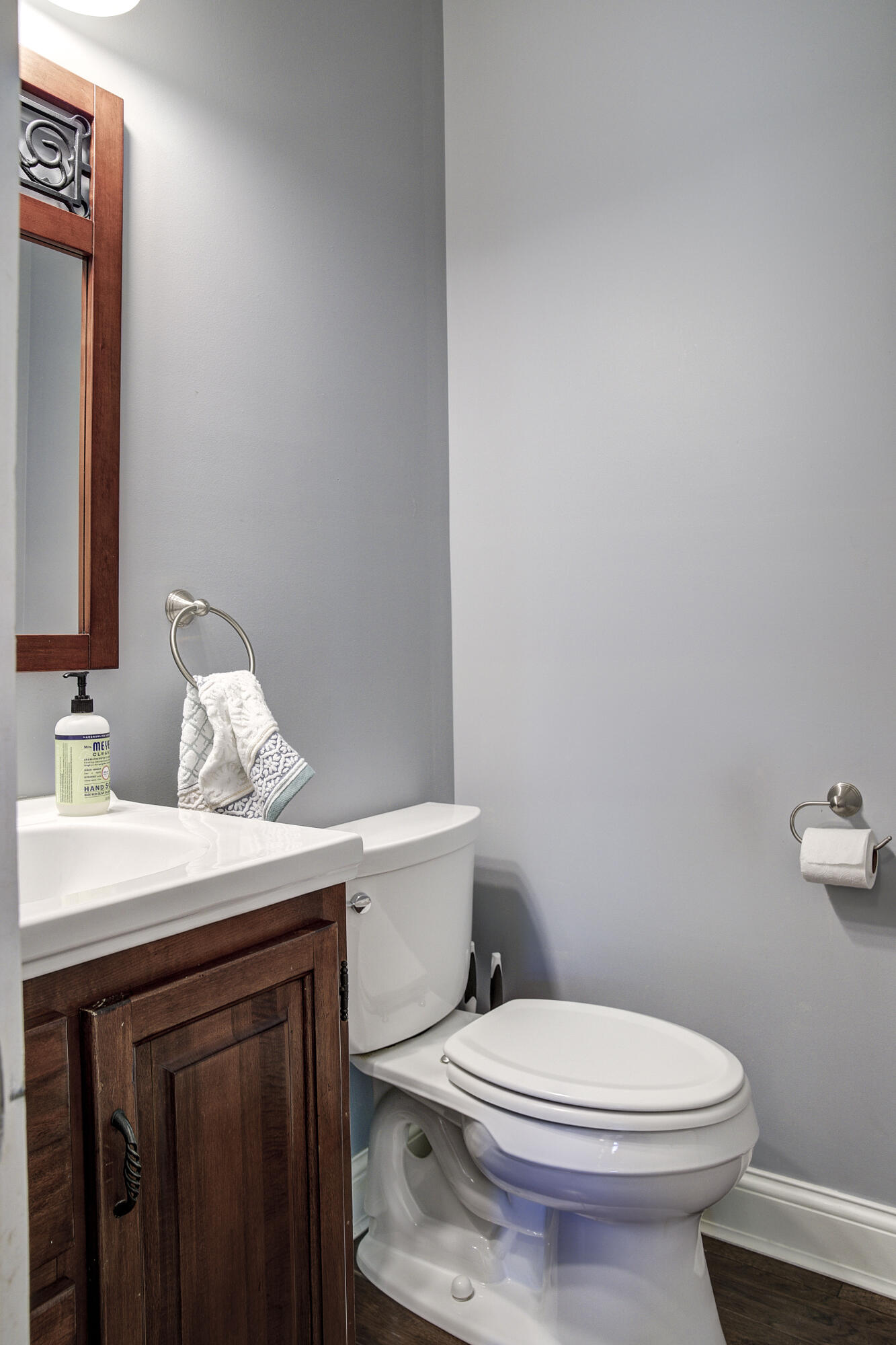 108 Stonebrook Loop Elizabethton, TN 37643 - Photo 33 of 87 Stone-Interior--7