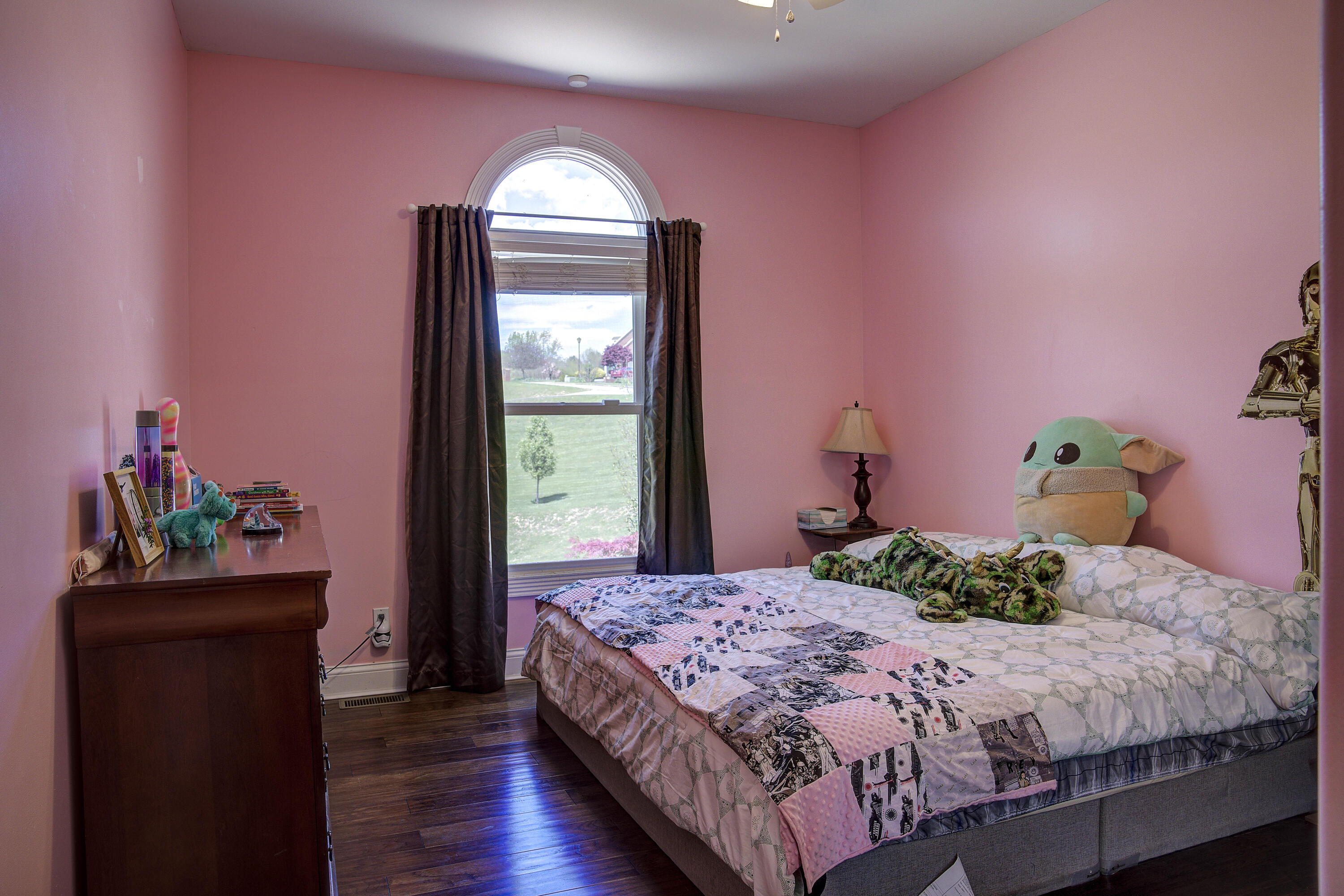 108 Stonebrook Loop Elizabethton, TN 37643 - Photo 40 of 87 Stone-Interior--25
