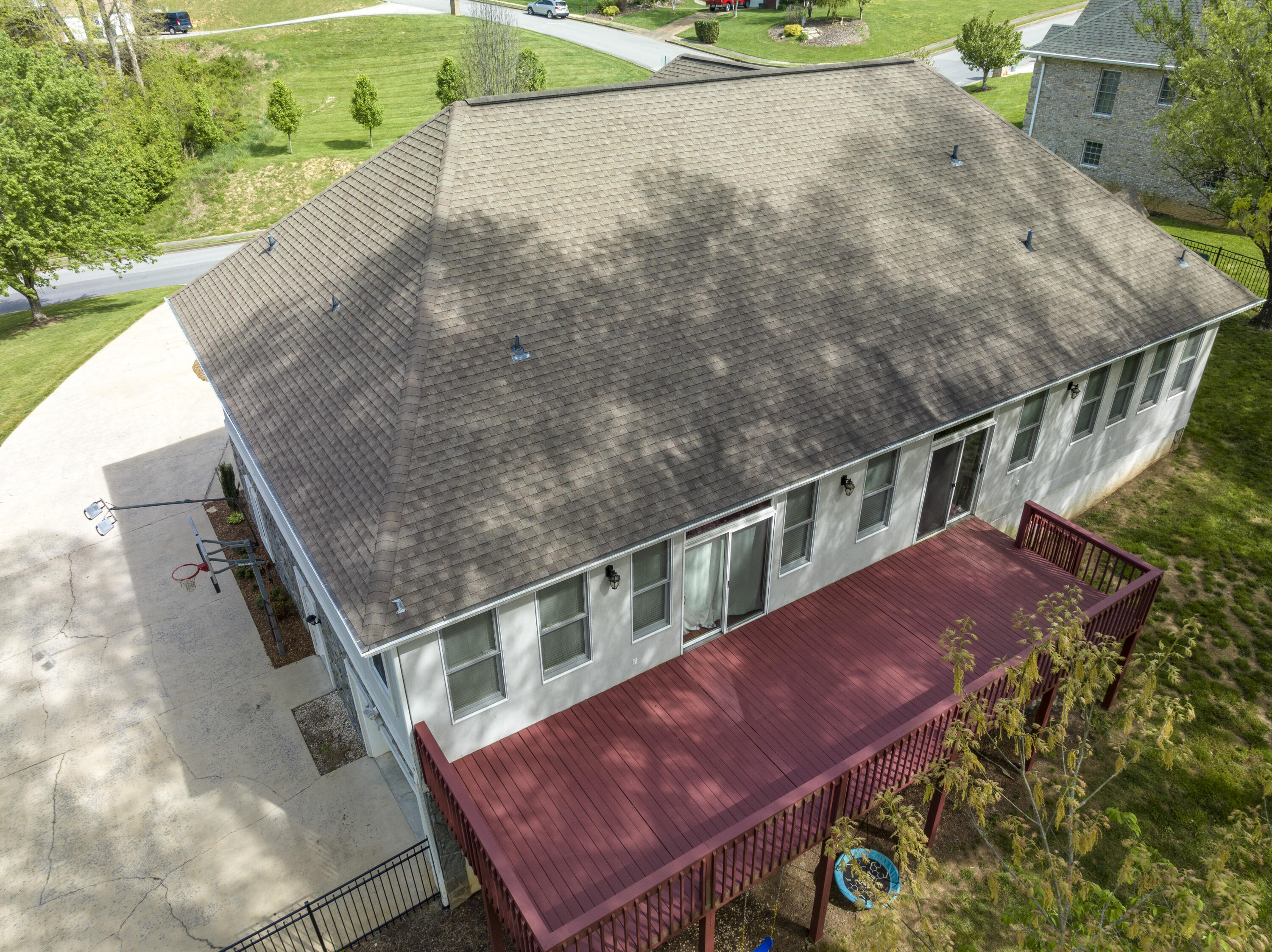 108 Stonebrook Loop Elizabethton, TN 37643 - Photo 4 of 87 Stonebrook-aerials-7