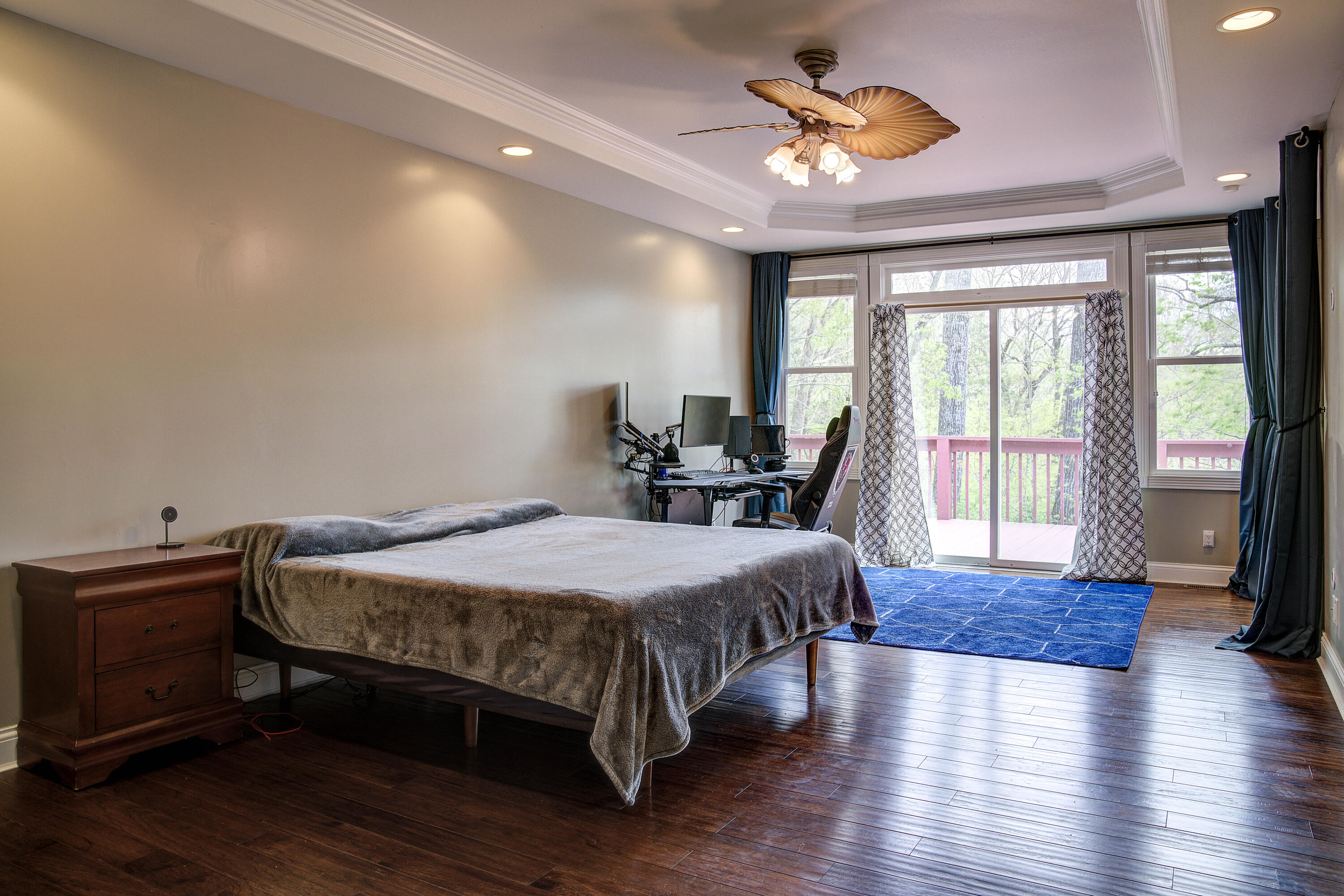 108 Stonebrook Loop Elizabethton, TN 37643 - Photo 46 of 87 Stone-Interior--31