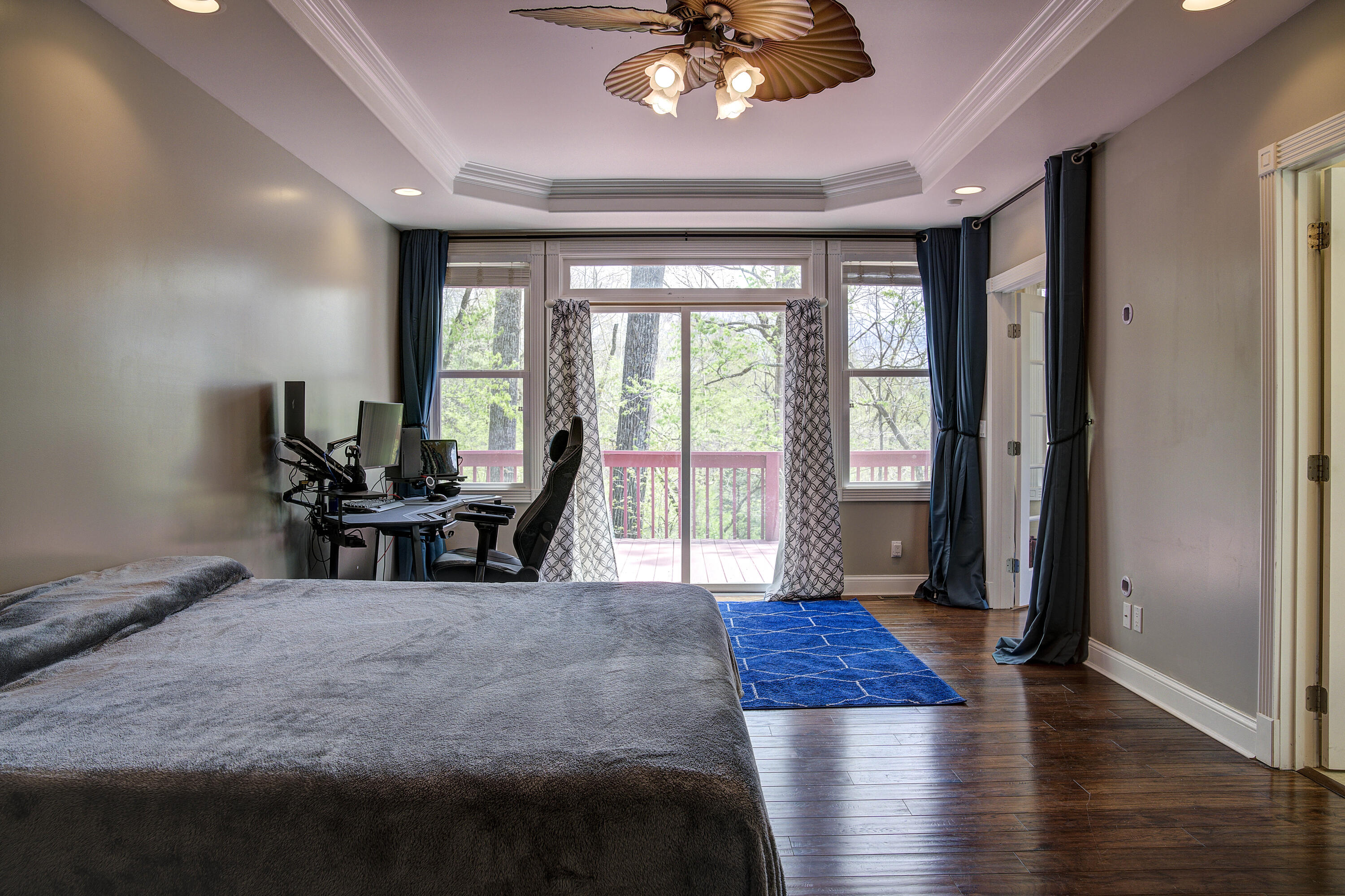 108 Stonebrook Loop Elizabethton, TN 37643 - Photo 47 of 87 Stone-Interior--32