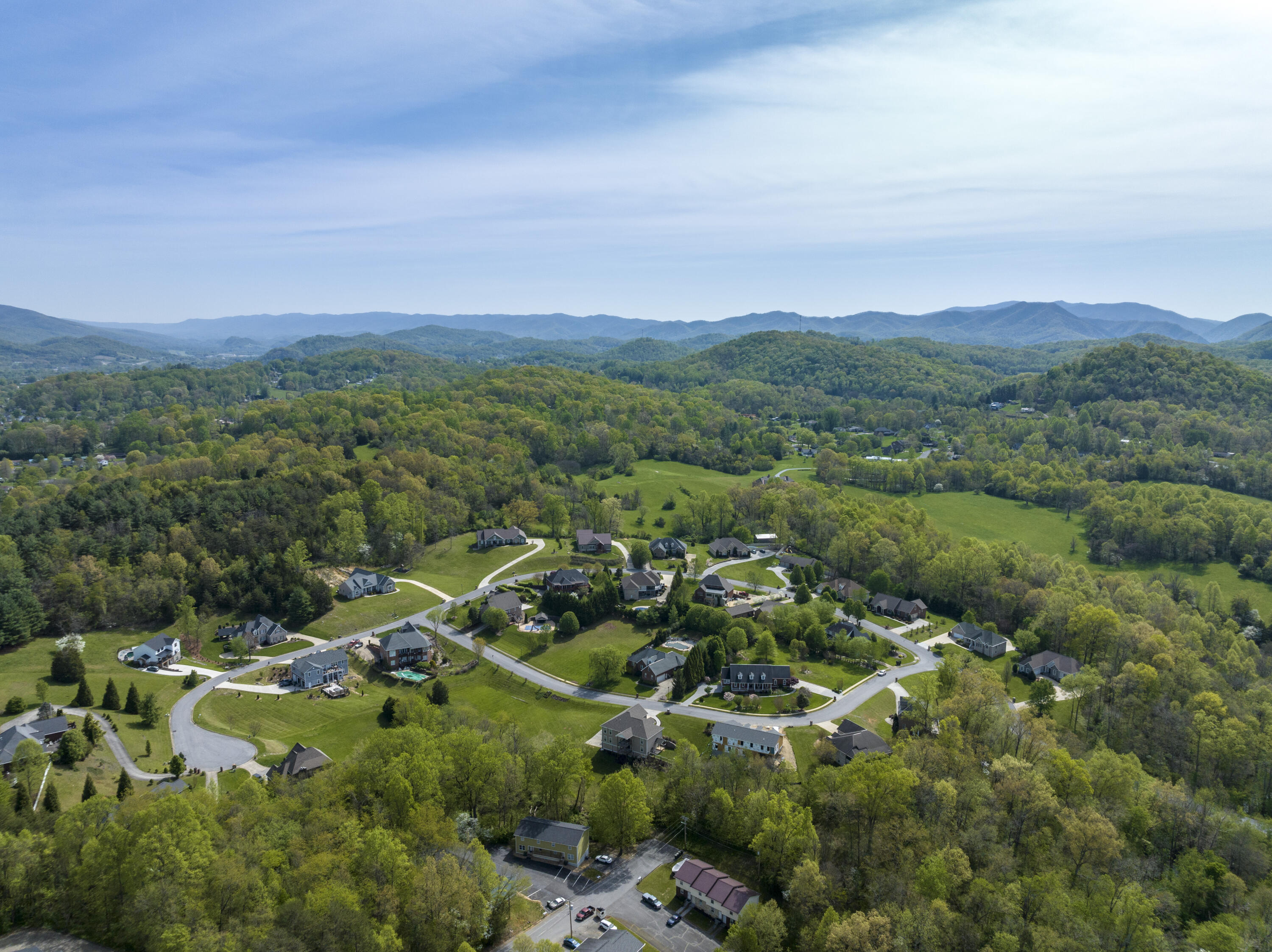 108 Stonebrook Loop Elizabethton, TN 37643 - Photo 80 of 87 Stonebrook-aerials-13
