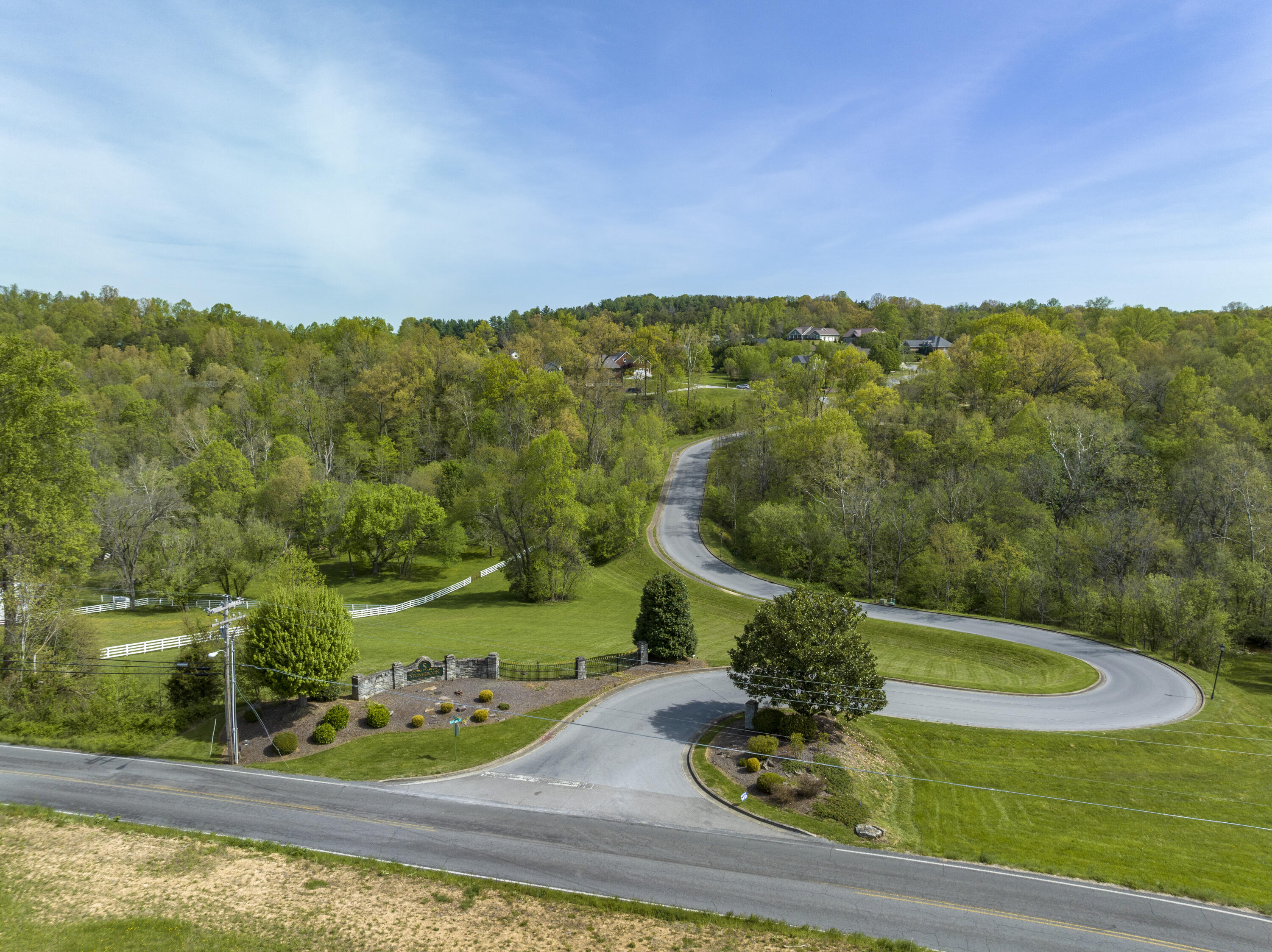 108 Stonebrook Loop Elizabethton, TN 37643 - Photo 81 of 87 Stonebrook-aerials-15