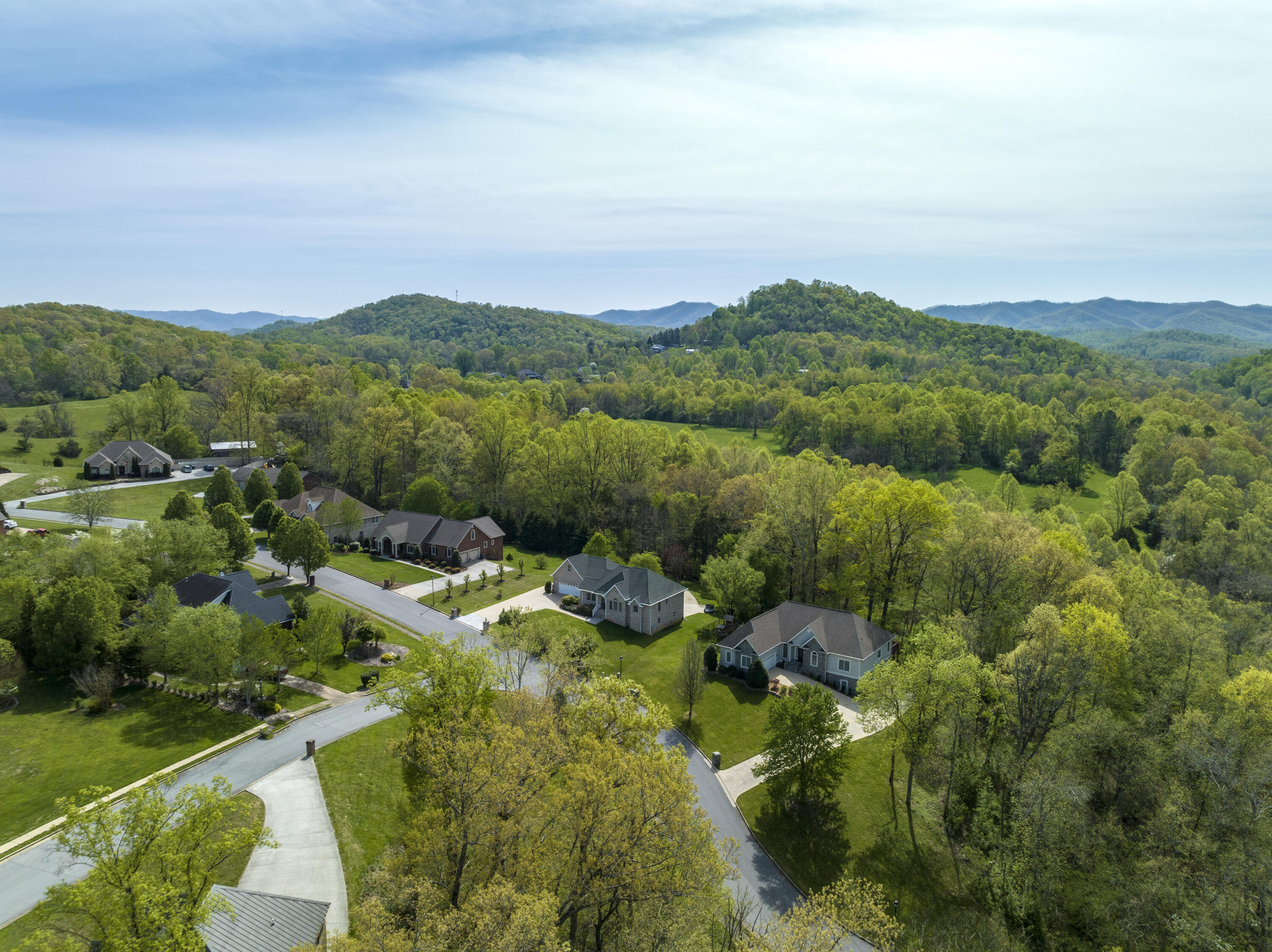 108 Stonebrook Loop Elizabethton, TN 37643 - Photo 82 of 87 Stonebrook-aerials-16