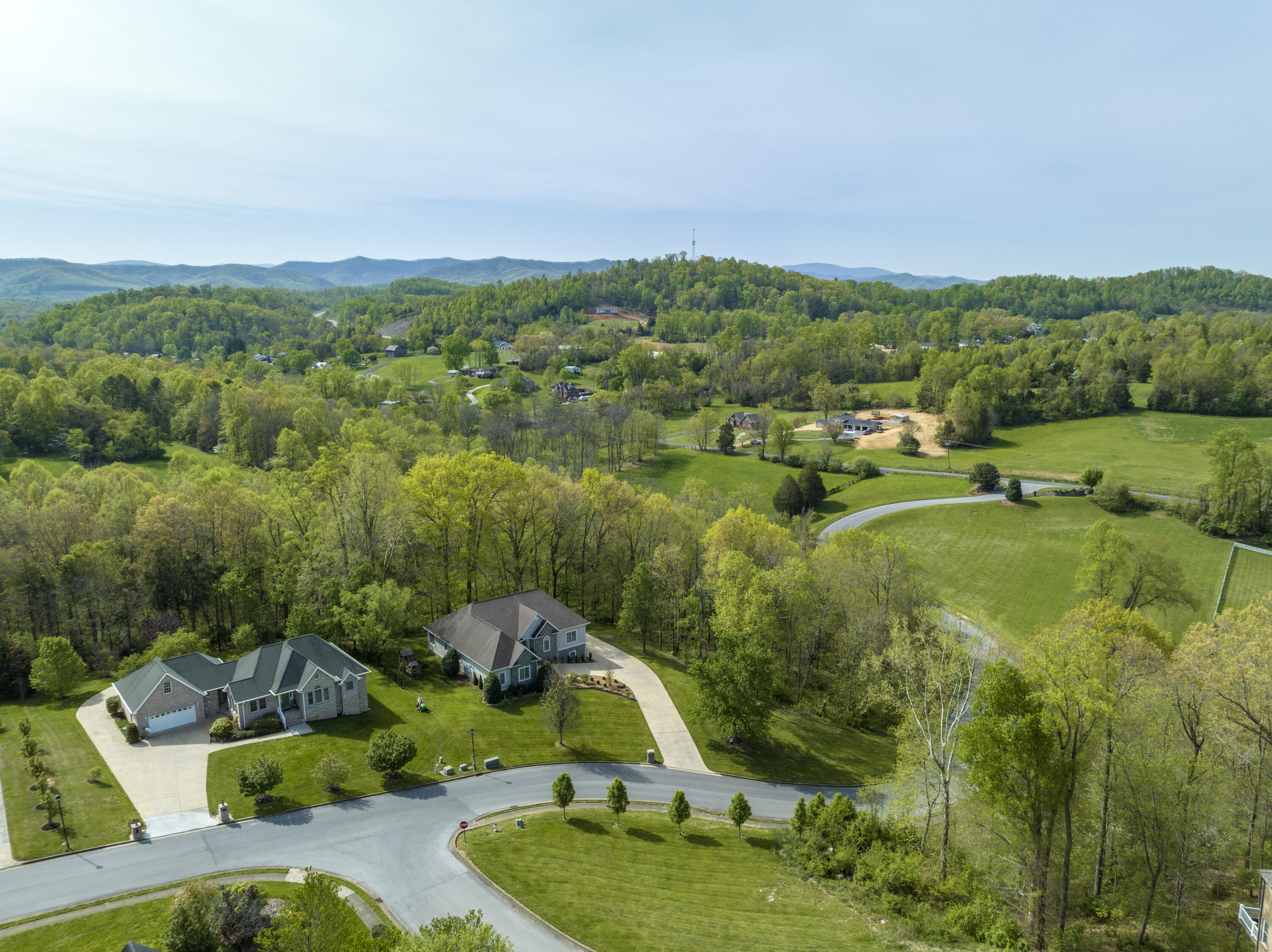 108 Stonebrook Loop Elizabethton, TN 37643 - Photo 84 of 87 Stonebrook-aerials-9