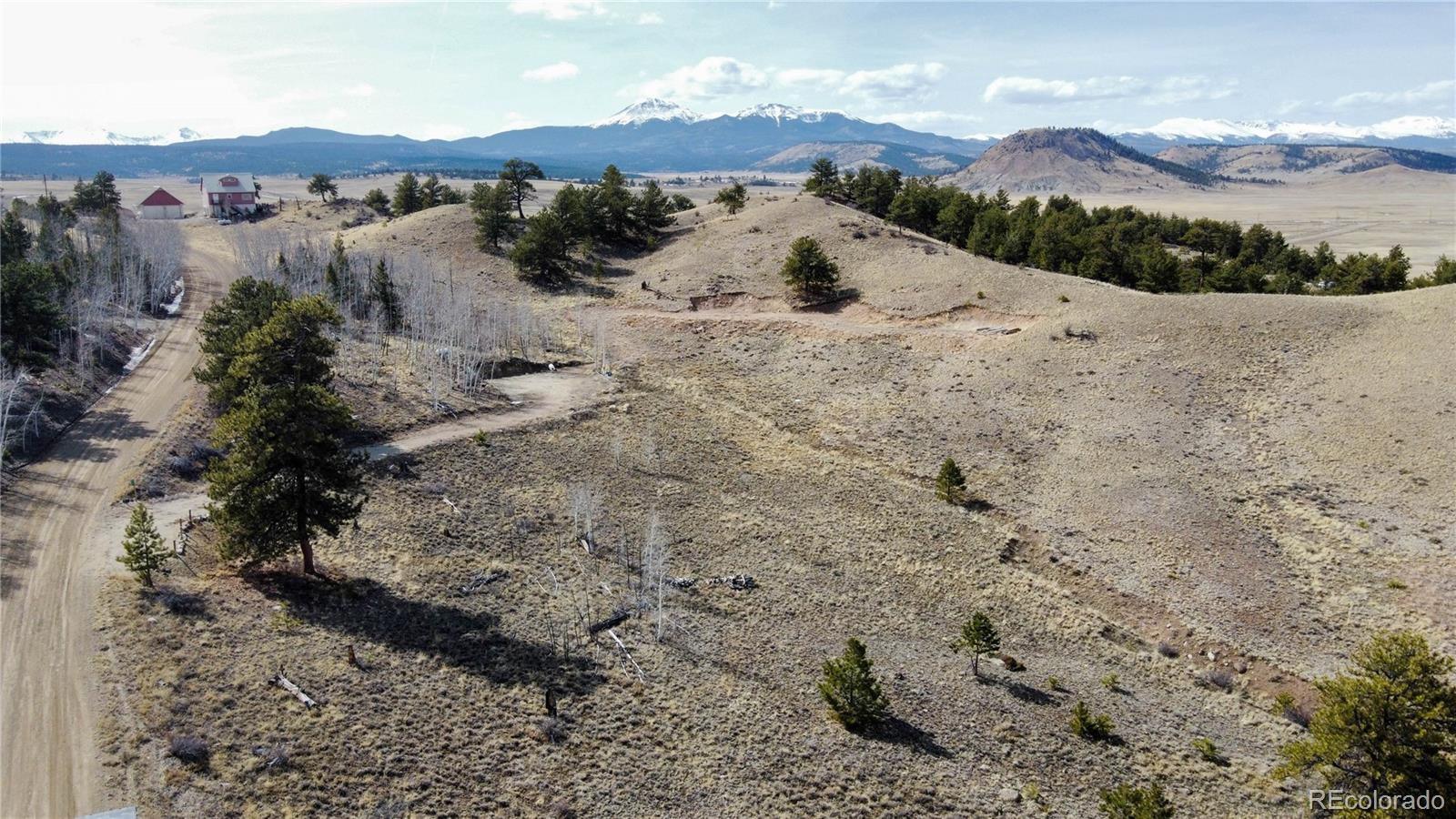 813 Corral Road Hartsel, CO 80449 - Photo 4 of 7 Gallery Image 4