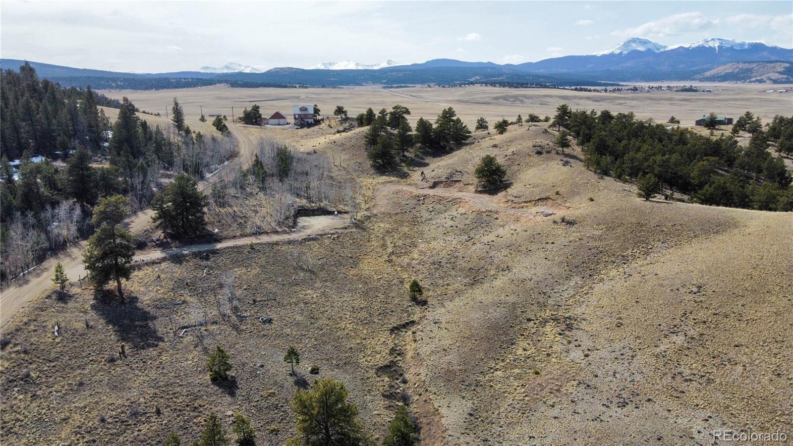 813 Corral Road Hartsel, CO 80449 - Photo 5 of 7 Gallery Image 5