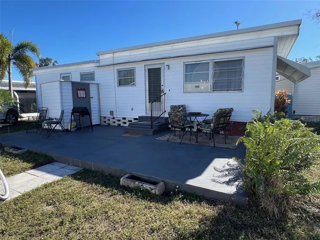 $49,900 | 12674 Seminole Boulevard, Unit M14, Largo, FL 33778