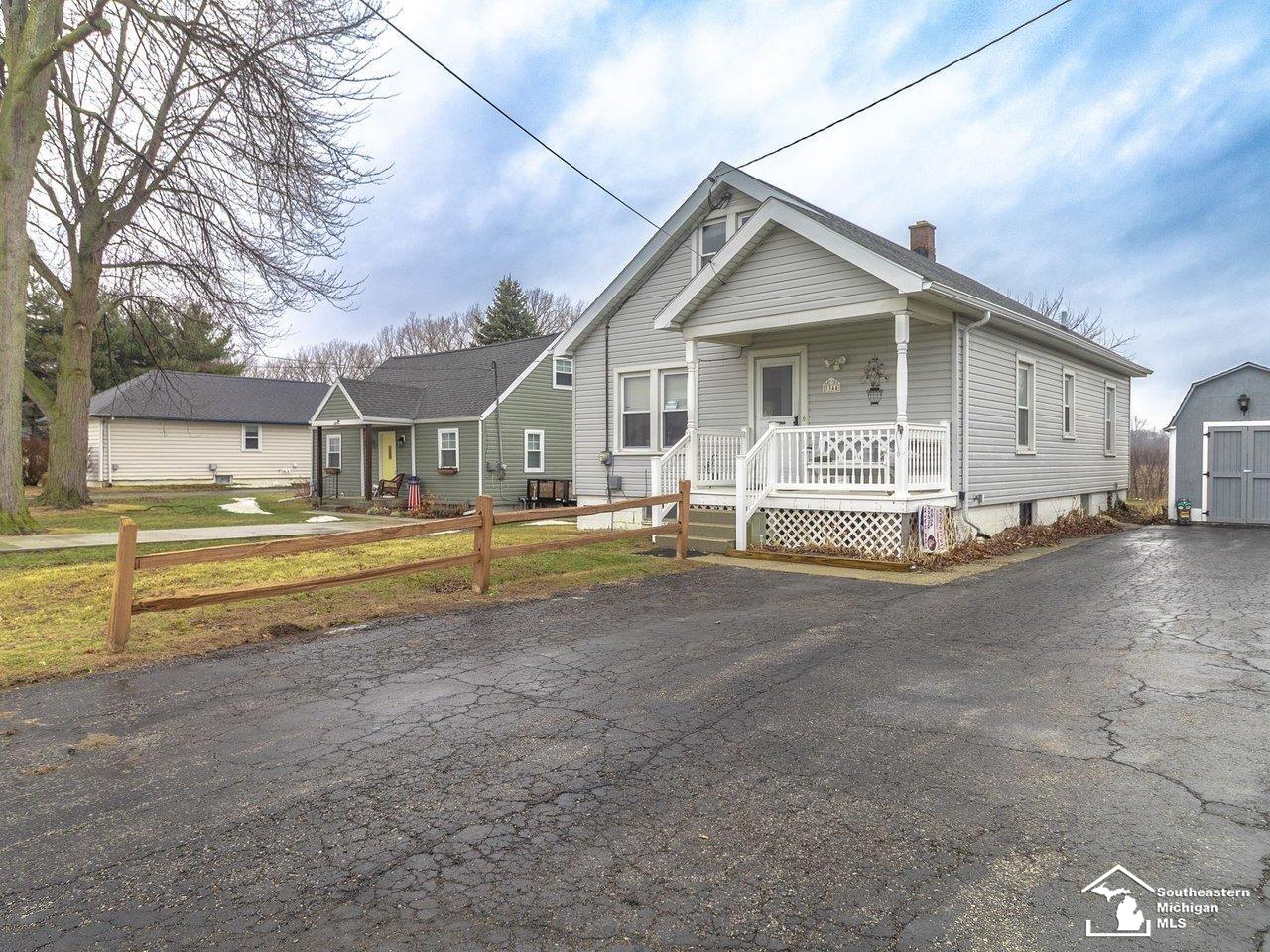 3344 Cousino Road Erie, MI 48133 - Photo 1 of 42 3344 Cousino Road