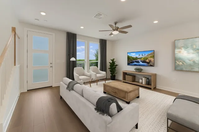 $259,990 | 529 Emory Xing Boulevard, Hutto, TX 78634