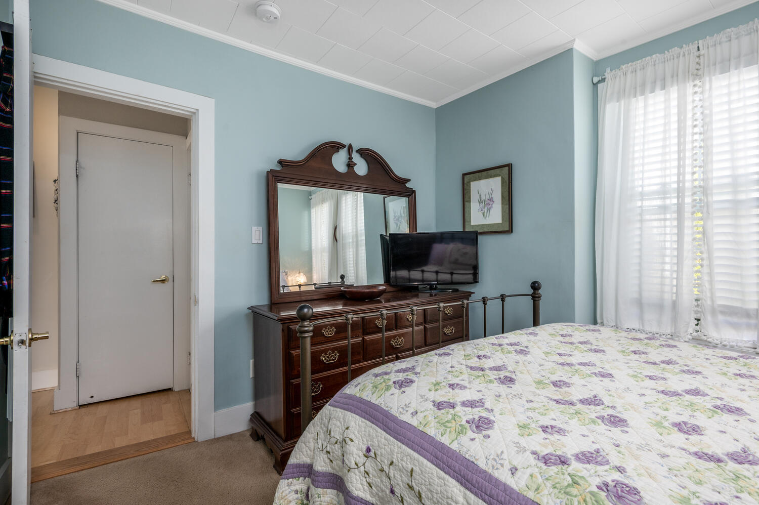 178 Veranda Street Portland, ME 04103 - Photo 19 of 36 Bedroom 2