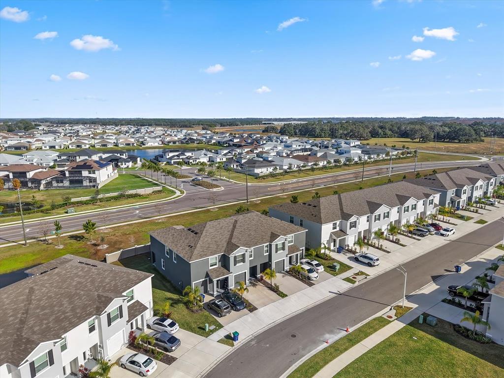 32335 Turtle Grace Loop Wesley Chapel, FL 33545 - Photo 29 of 38