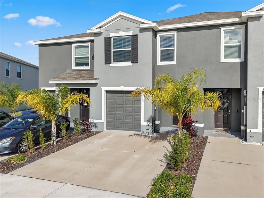 32335 Turtle Grace Loop Wesley Chapel, FL 33545 - Photo 3 of 38