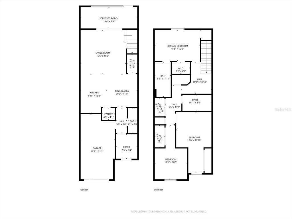 32335 Turtle Grace Loop Wesley Chapel, FL 33545 - Photo 38 of 38