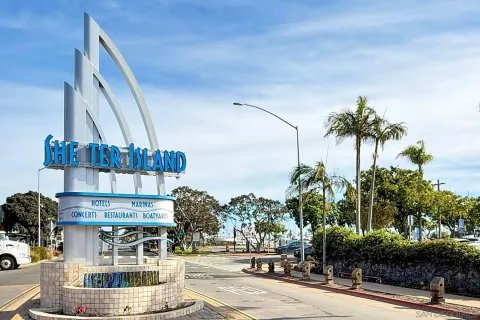 $2,189,000 | 2820 Carleton Street, Unit 16, San Diego, CA 92106