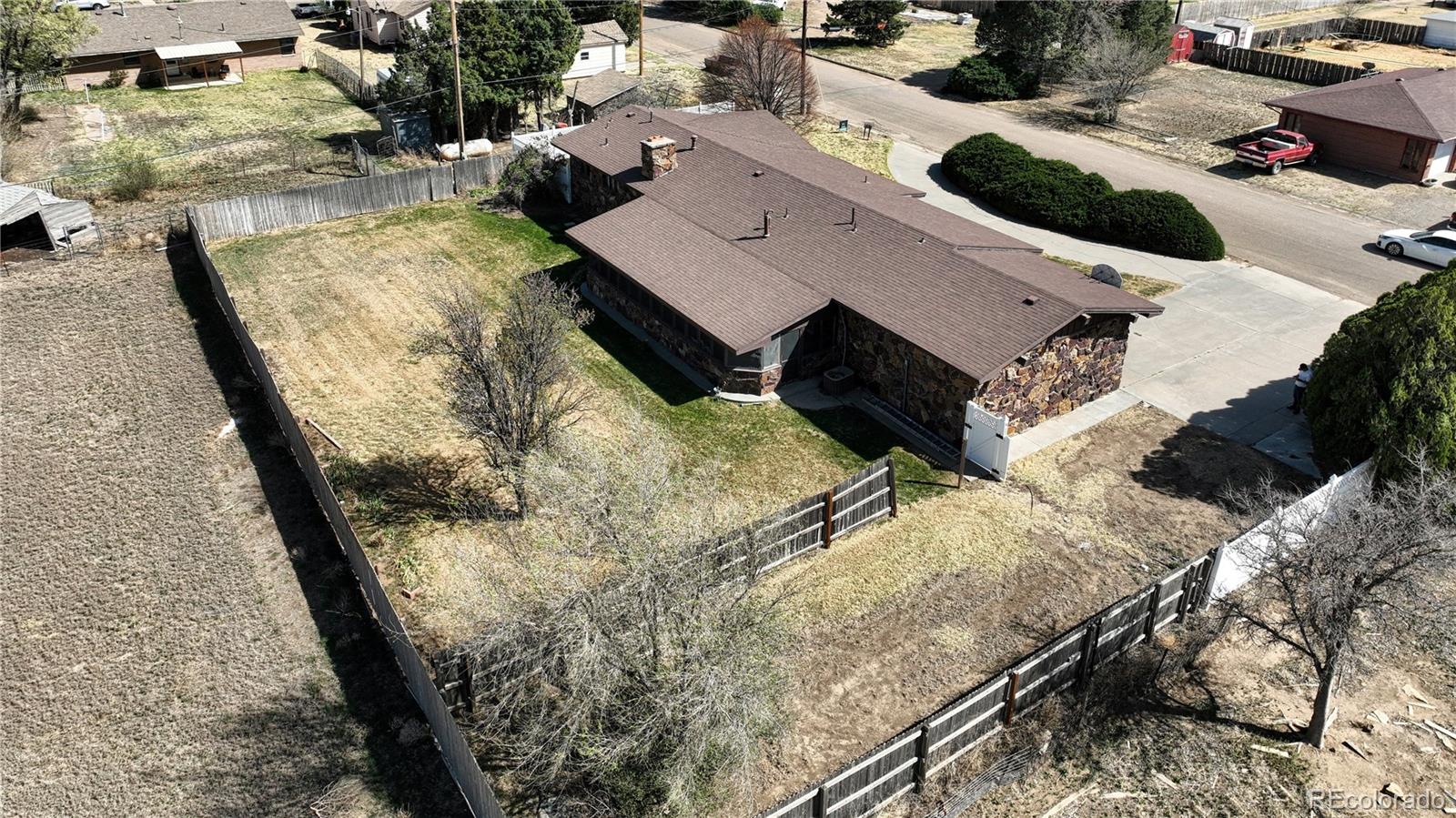 412 West Poplar Street Walsh, CO 81090 - Photo 24 of 28