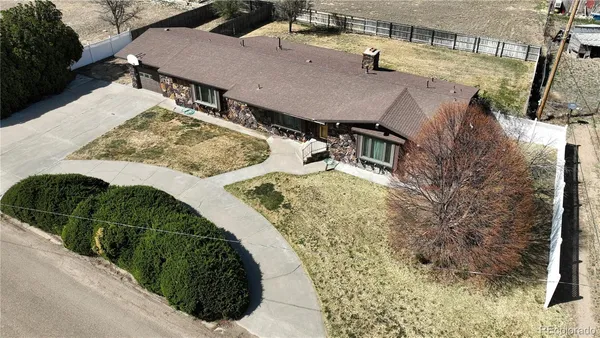 $200,000 | 412 West Poplar Street, Walsh, CO 81090