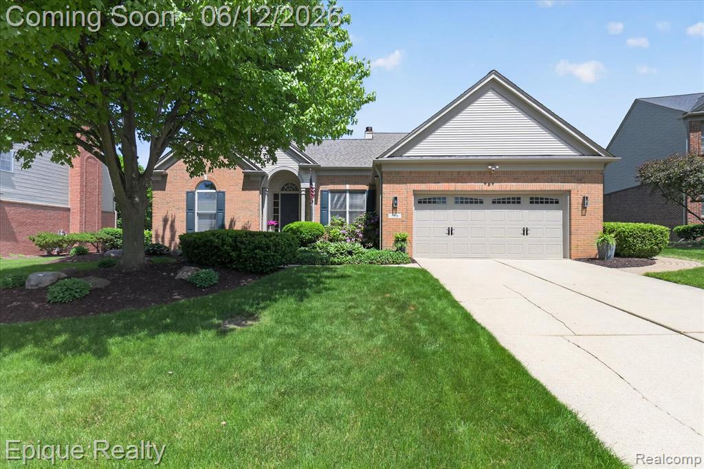 760 Caribou Court Rochester, MI 48307 - Photo 3 of 67