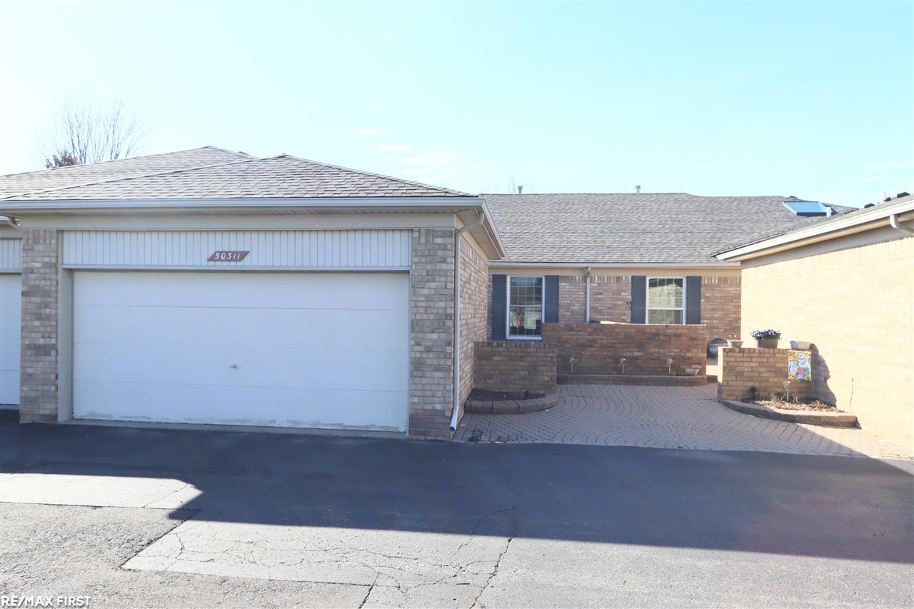 50311 Highpoint Court Macomb, MI 48044 - Photo 1 of 22